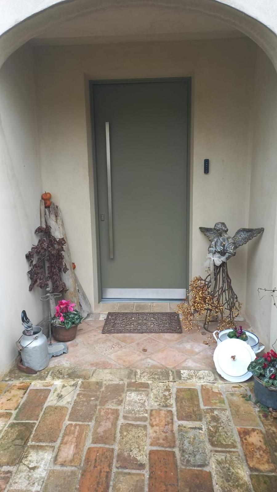 Beb Montefratta Bed & Breakfast Fratta Terme Exterior photo